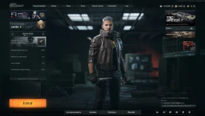 Conta Arena Breakout infinite PC 220 milhões de stash - Steam