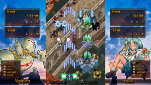 Xbox GUNBIRD 2 #C31086