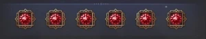 CONTA BDO 830gs  double soberana octa - Black Desert