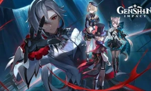 Hack Genshin Impact, menor preço do site