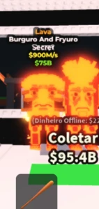 Melhor script para roube um brainrot 🎃🫡