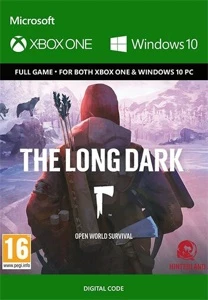 The Long Dark PCXBOX LIVE Key #231