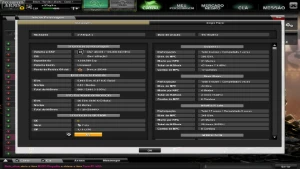 Vendo Conta Combat Arms Cap5 Varios itens permanente
