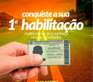 Curso auto escola - Others