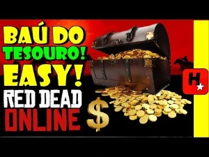 Red Dead Online(PC)(100 Leveis+4.000 Gold Bars+250.000 Dólar