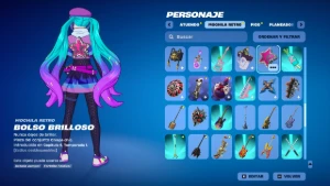 Conta com 3 meses de clube fortnite.