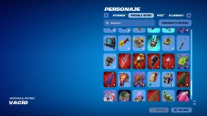 Conta com 3 meses de clube fortnite.