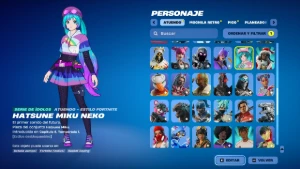 Conta com 3 meses de clube fortnite.