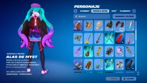 Conta com 3 meses de clube fortnite.