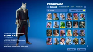 Conta com 3 meses de clube fortnite.