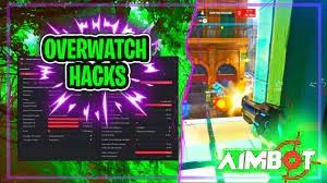 Overwatch 2 HACK - Aimbot & ESP Cheat