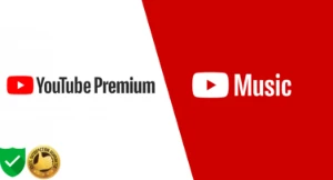 Youtube Premium + Music - Assinaturas e Premium