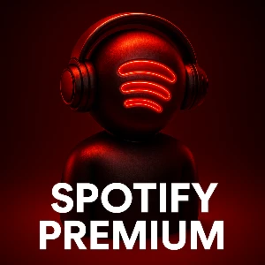 🎁🎧 Spotify Premium! 🎧🎁