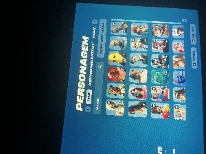 Conta fortnite