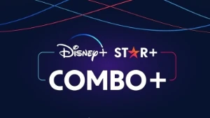 Combo de Disney+ e Star+ Streaming 30 Dias Completo - Assinaturas e Premium