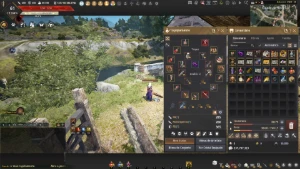 Soberana Pen + Bs Pen + Armadura Tri Oldgod + Full Os Tri !