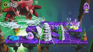 Xbox BouncyBoi in Puzzle Land #C25710