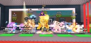 Brainrots Super Baratos - Roblox