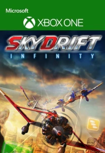 Xbox Skydrift Infinity #C28356