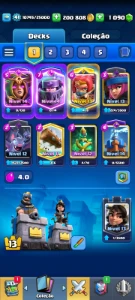 clash royale