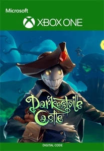 Darkestville Castle XBOX LIVE Key