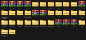 Mega Pack Connect Club - Outros