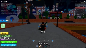 Conta com CDK, Dough despertada GH e raça v4