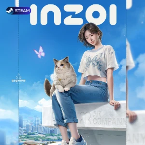 Inzoi - Steam