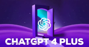 ✅🔥Chatgpt 4 Plus Premium 💥 1 Mes - Assinaturas e Premium