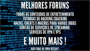 Melhores Sites/fóruns da INTERNET!!! - Outros