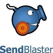 Sender Blaster 4 Pro Edition: e-mail marketing em massa🧠✉️