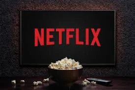 Netflix compartilhada 30 dias - Premium