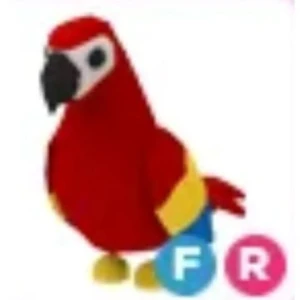 Papagaio adopt me - roblox
