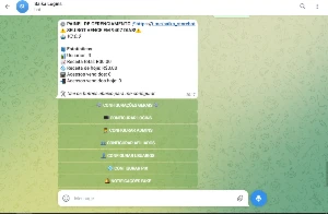 Bot Telegram Para Vendas De Logins Pix Auto