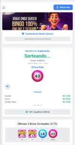 Bogo Online Keno - Instalação Grátis - Outros