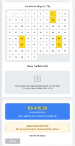 Bogo Online Keno - Instalação Grátis - Outros
