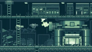 Xbox Planet Cube: Edge #C49053