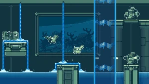 Xbox Planet Cube: Edge #C49053