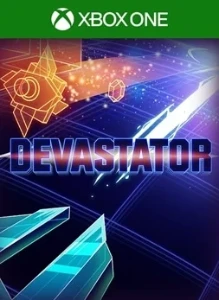 Xbox Devastator #C62208