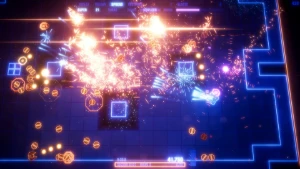 Xbox Devastator #C62208