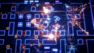 Xbox Devastator #C62208