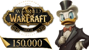 🪙 GOLD WOW RETAIL TODOS OS SERVIDORES 🪙 - Blizzard