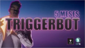 VALORANT TRIGGERBOT (INDETECTÁVEL) 5 MESES