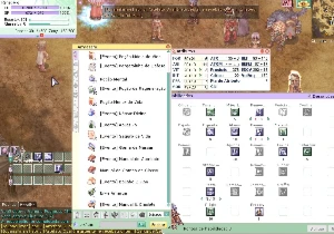 Promoção FDS - Contas Ragnarok Latam - Freya - 07/2025 - Ragnarok Online