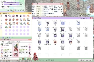Promoção FDS - Contas Ragnarok Latam - Freya - 07/2025 - Ragnarok Online
