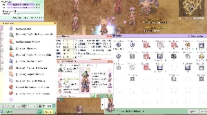 Promoção FDS - Contas Ragnarok Latam - Freya - 07/2025 - Ragnarok Online