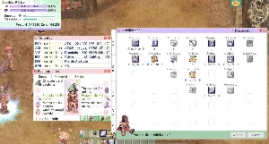 Promoção FDS - Contas Ragnarok Latam - Freya - 07/2025 - Ragnarok Online