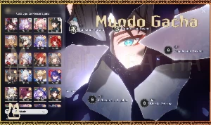 🟢 HONKAI STAR RAIL - MELHORES OPÇÕES✨ - Outros