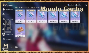 🟢 HONKAI STAR RAIL - MELHORES OPÇÕES✨ - Outros