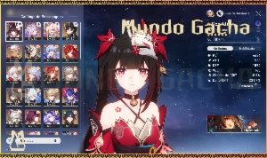 🟢 HONKAI STAR RAIL - MELHORES OPÇÕES✨